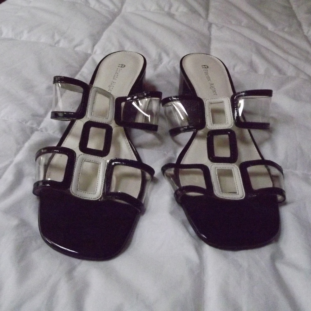 Etienne Aigner Sandals